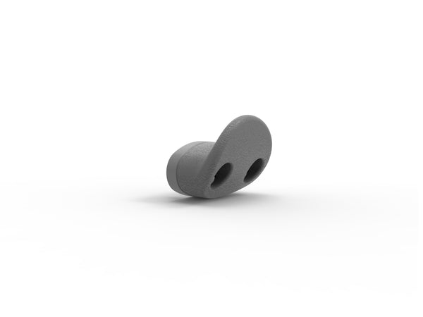 CABLE HOLDER HOOK & SPACER