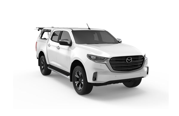 MAZDA BT-50 DUAL CAB 10/2020-CURRENT