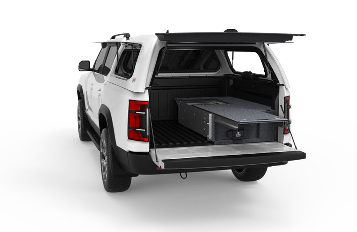 ROLLER FLOOR DRAWER
