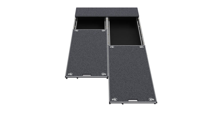 CRDRFDUAL1600X1200FKMODKIT