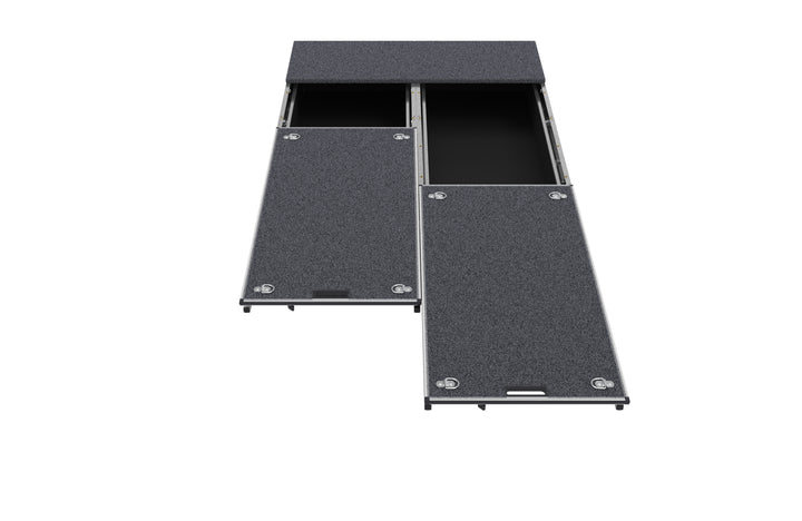 CRDRFDUAL1720X1200FKMODKIT