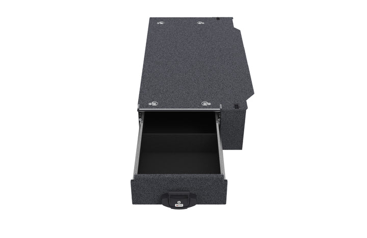 FIXED FLOOR DRAWER