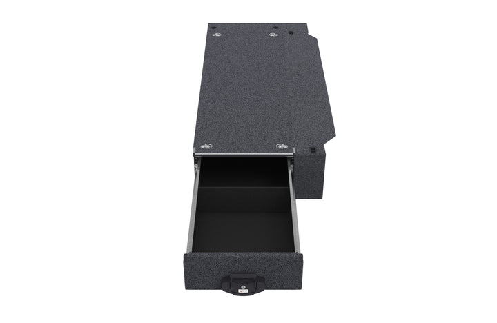 FIXED FLOOR DRAWER