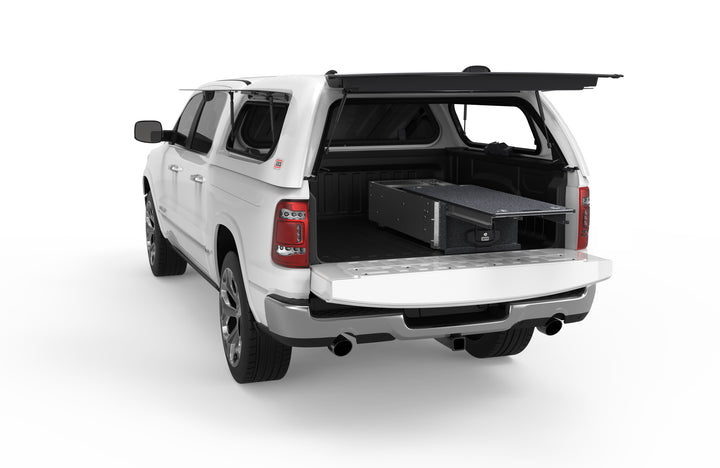 ROLLER FLOOR DRAWER