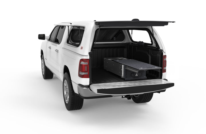 ROLLER FLOOR DRAWER