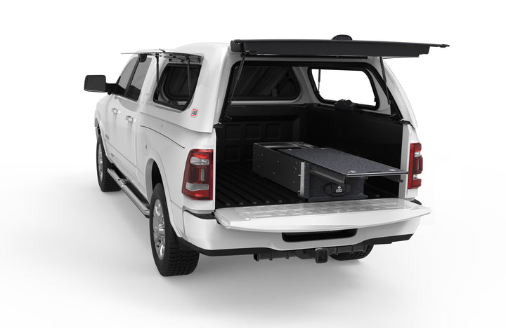 ROLLER FLOOR DRAWER