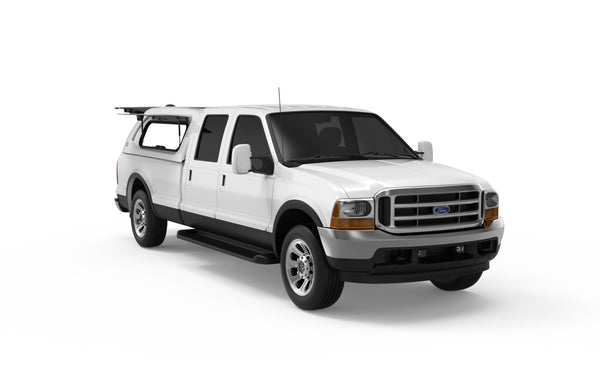 FORDF250DUALCABEXTRACAB2002-2007