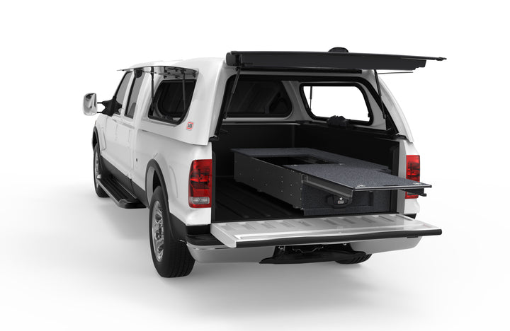 ROLLER FLOOR DRAWER