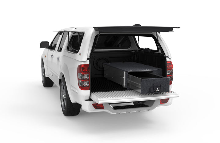 FIXED FLOOR DRAWER