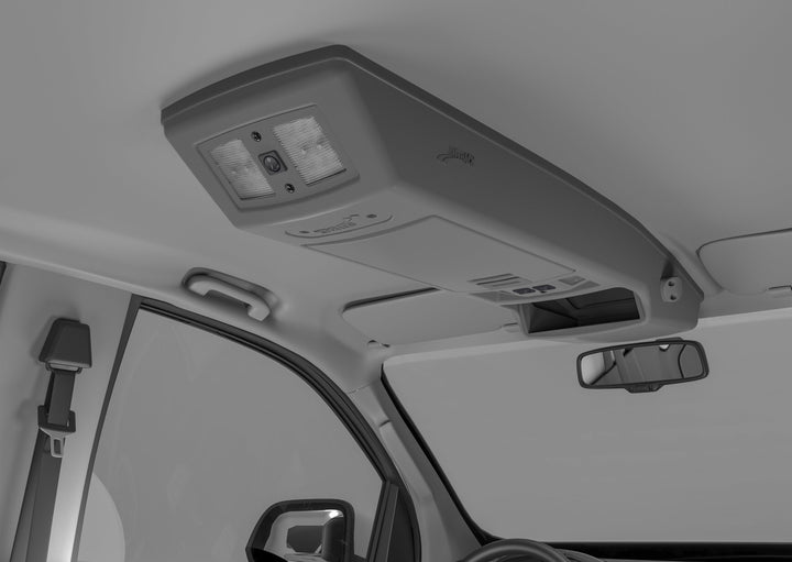 ROOF CONSOLE