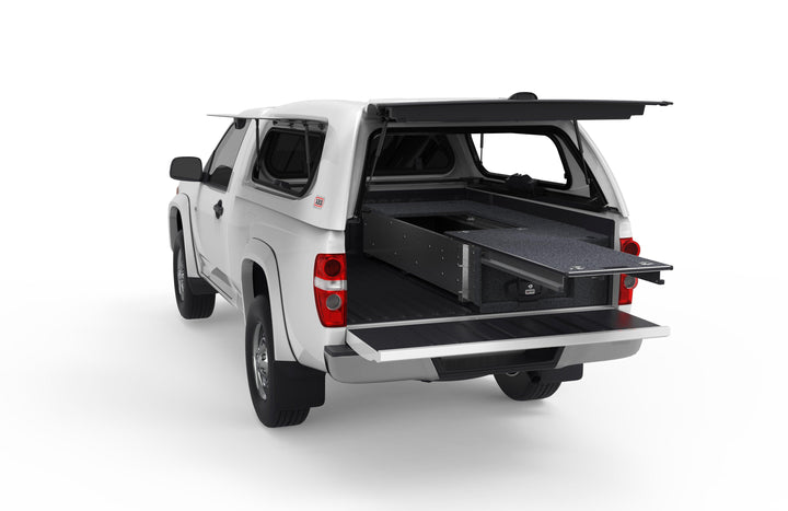 ROLLER FLOOR DRAWER