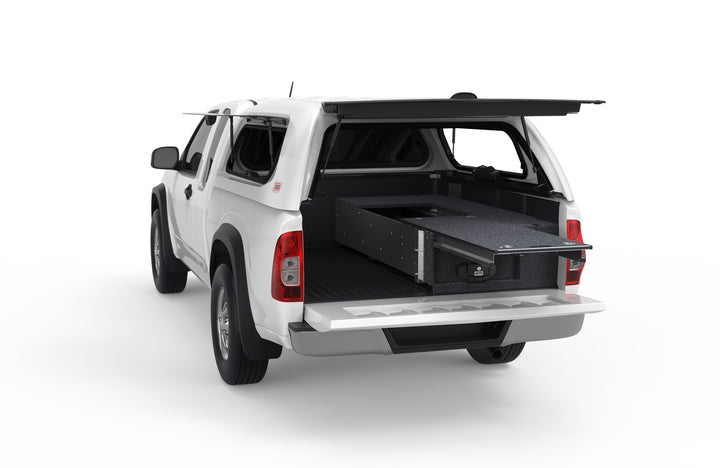 ROLLER FLOOR DRAWER