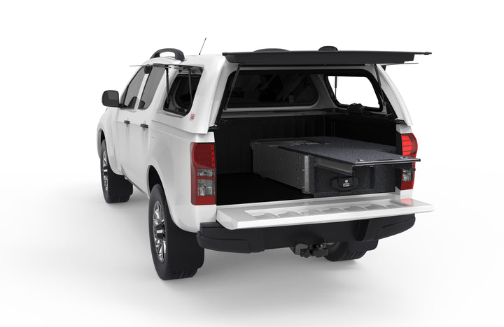 ROLLER FLOOR DRAWER