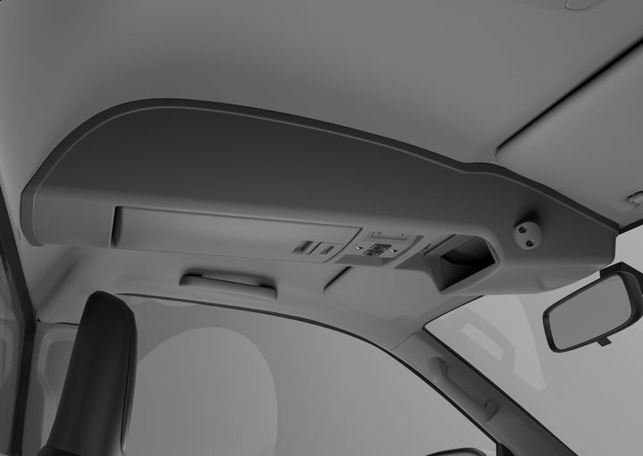 ROOF CONSOLE