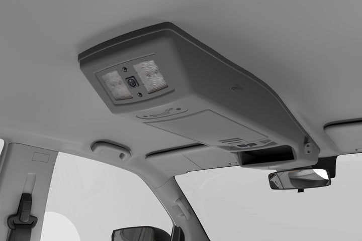 ROOF CONSOLE