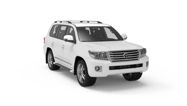 TOYOTA LANDCRUISER 200 SERIES GXL WAGON 12/2007-10/2021