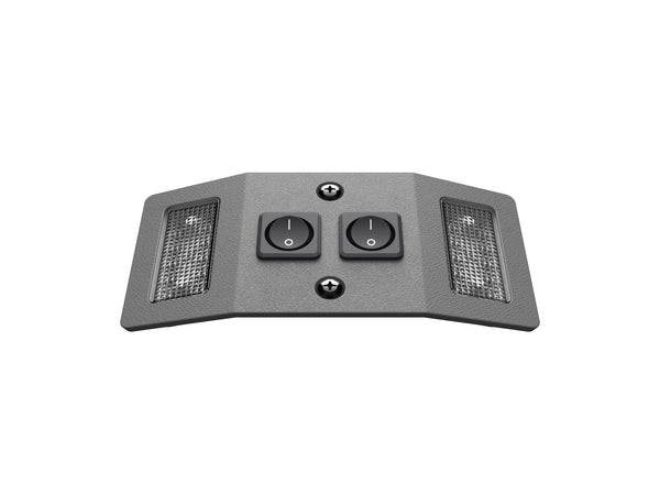 ROOF CONSOLE LED LIGHT FRONT