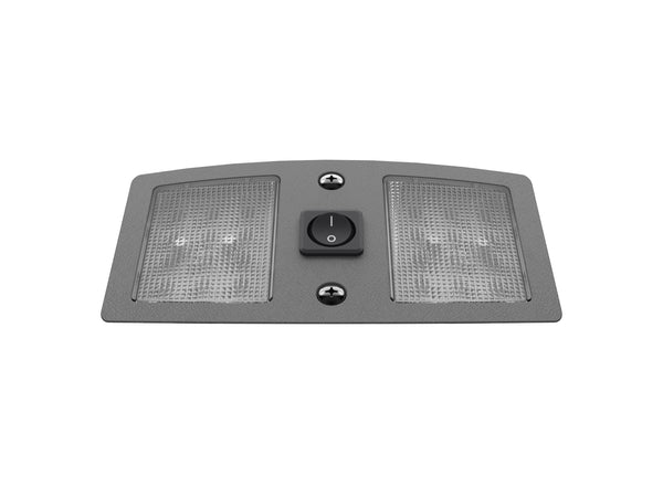 ROOF CONSOLE LED LIGHT REAR