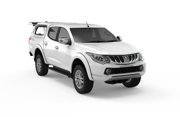 MITSUBISHI TRITON MQ DUAL CAB 03/2015-12/2018