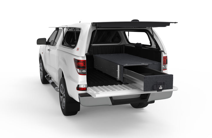 FIXED FLOOR DRAWER