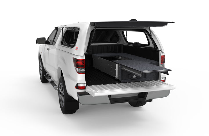 ROLLER FLOOR DRAWER