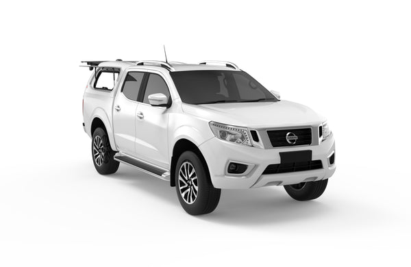 NISSAN NAVARA NP300 DUAL CAB 01/2015-CURRENT