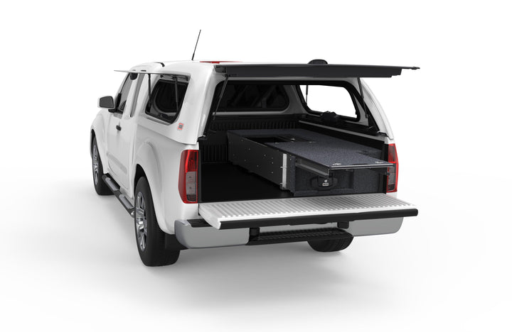 ROLLER FLOOR DRAWER