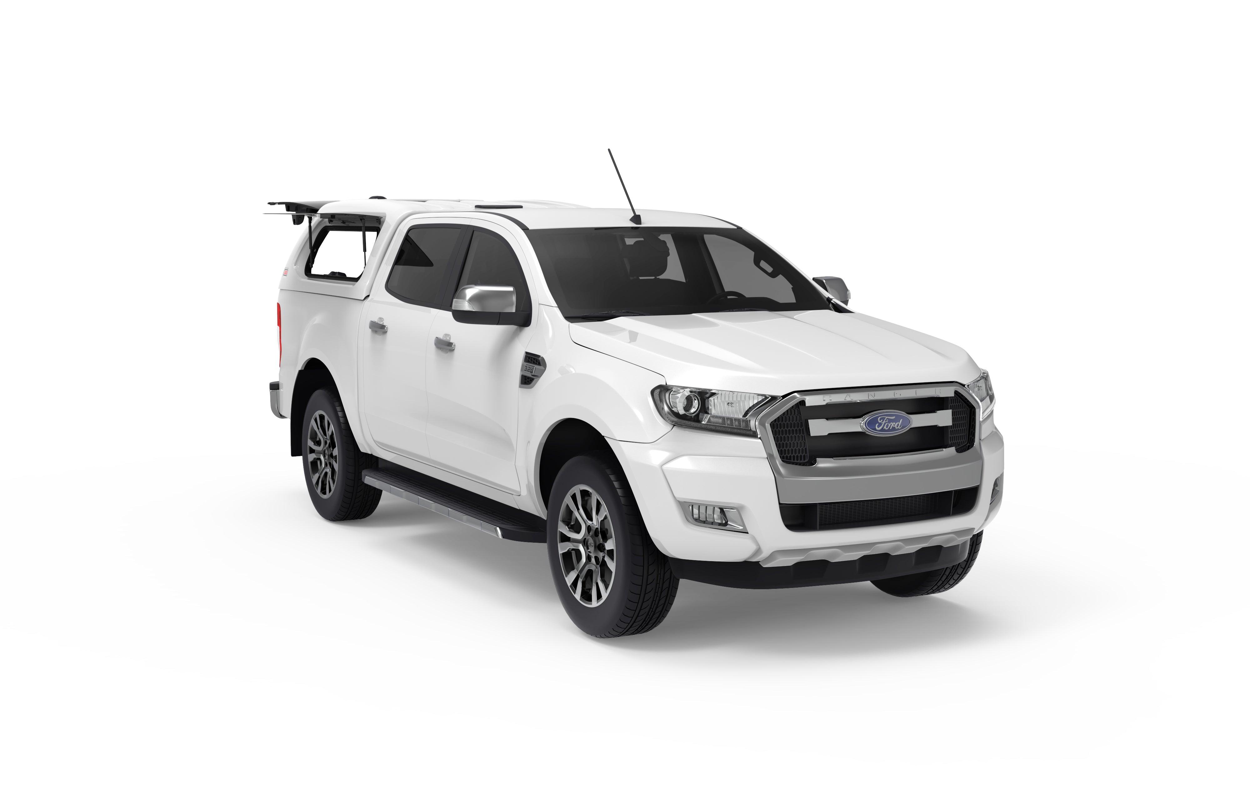 FORD RANGER PX MK2/MK3 SUPER CAB/EXTRA CAB 07/2015-06/2022 – 4WD Interiors
