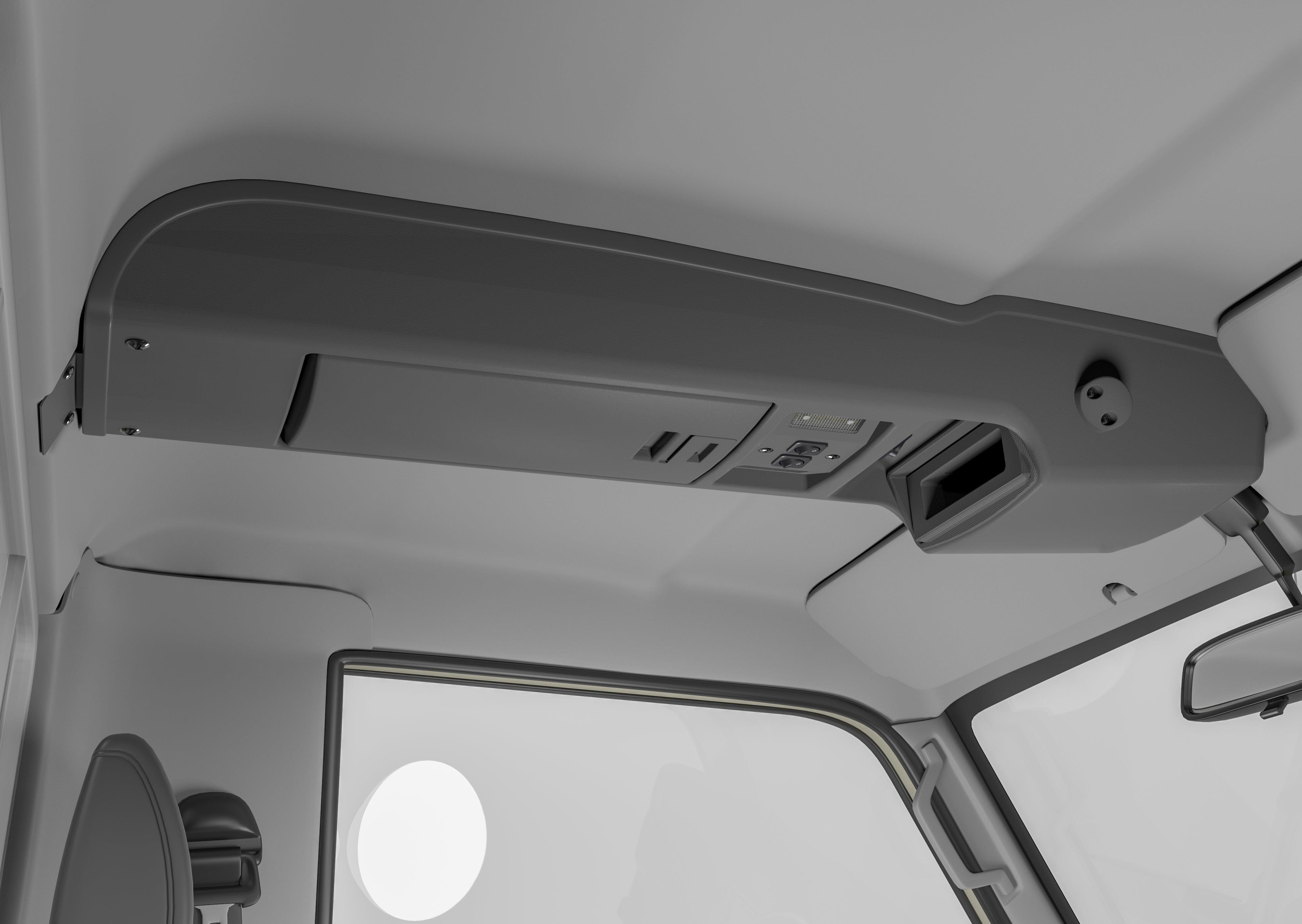Lc79 Interior Toyota Landcruiser 70 Series Lc79 Single Cab 11/1999-08/2016 – 4WD ...