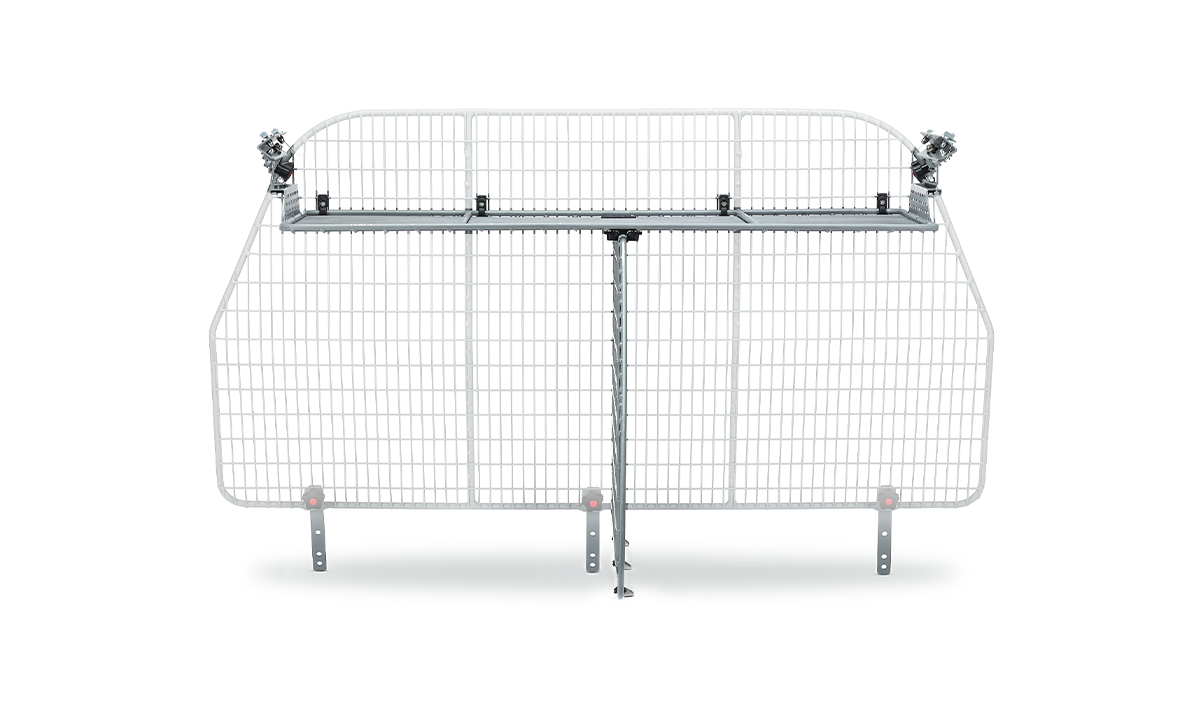 Drawer Systems & Consoles | 4WD Interiors