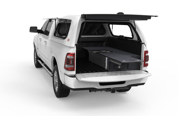ROLLER FLOOR DRAWER
