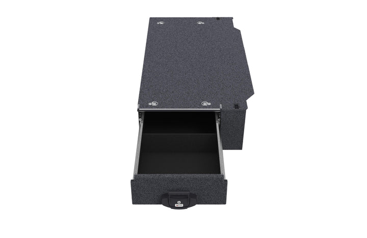 FIXED FLOOR DRAWER