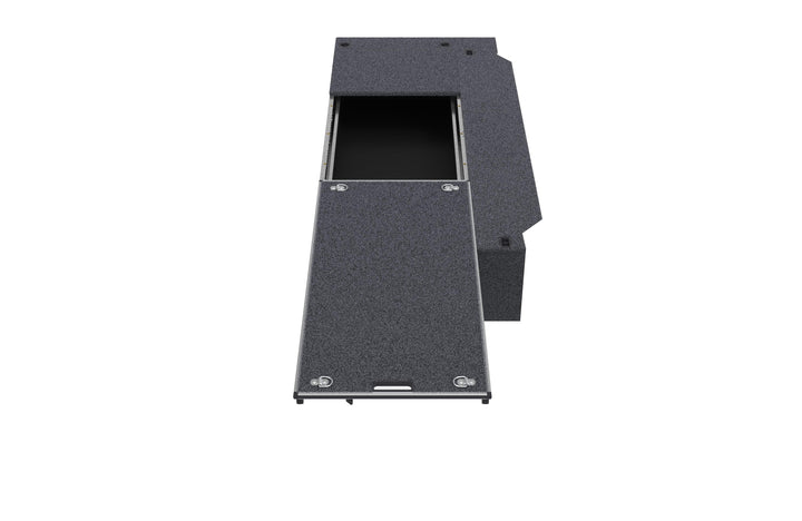 ROLLER FLOOR DRAWER