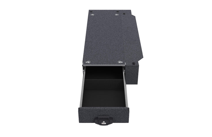 FIXED FLOOR DRAWER