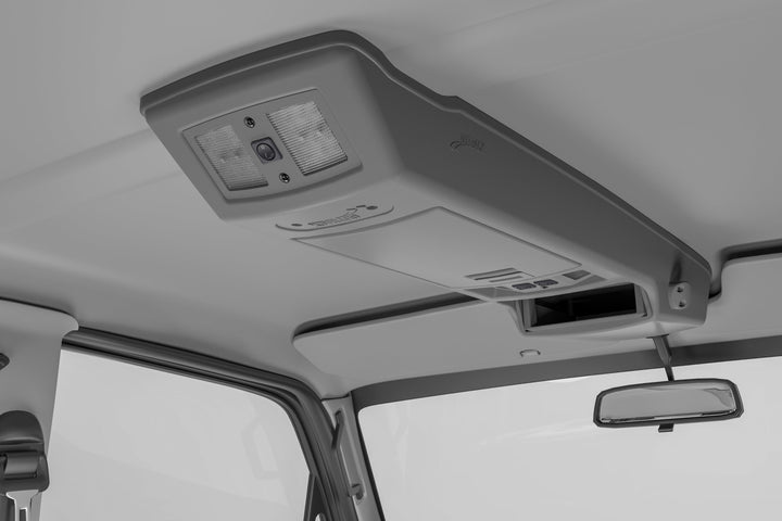 RADIO INSERT ICOM
