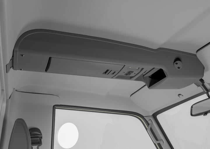 ROOF CONSOLE
