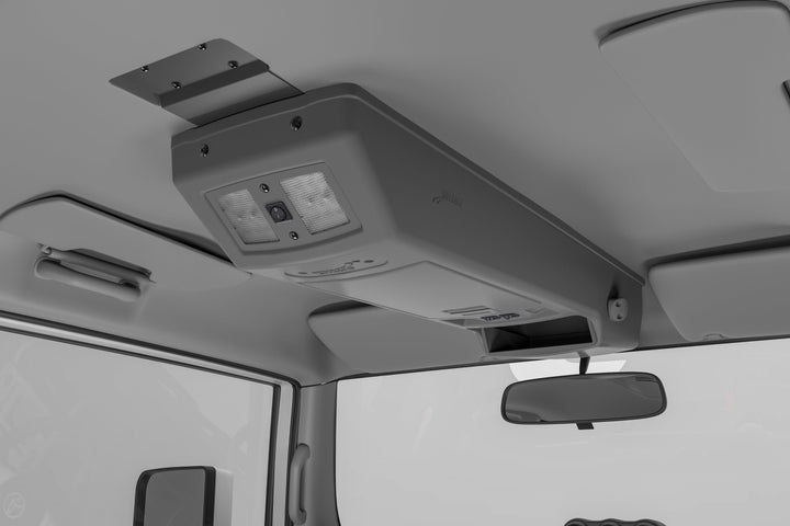 ROOF CONSOLE