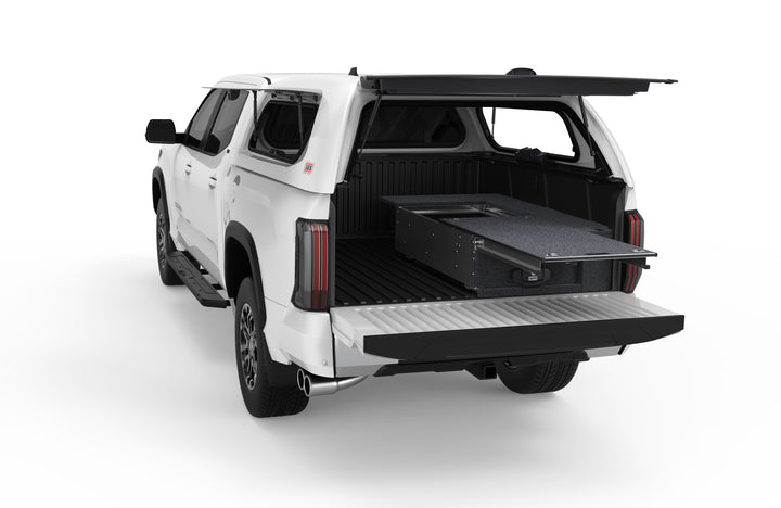 ROLLER FLOOR DRAWER
