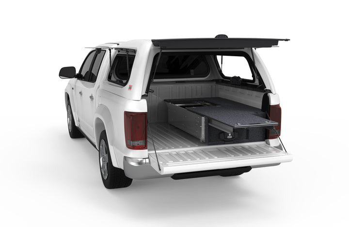 ROLLER FLOOR DRAWER