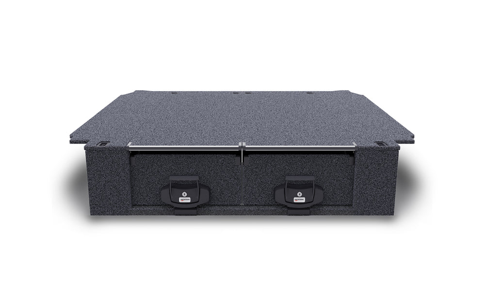 Drawer Systems & Consoles | 4WD Interiors